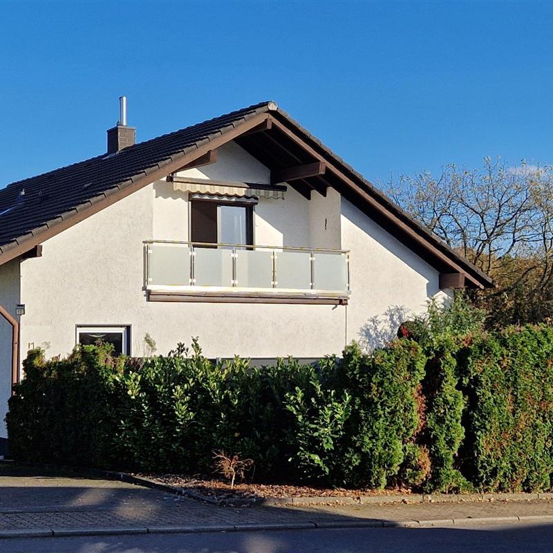 Ferielejlighed - 5 personer -  - St. Ingberter Str. - 66280 - Sulzbach-Saar