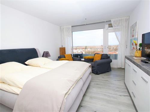 Semesterhus/Semesterlägenhet - 2 personer -  - Trelleborgallee - 23570 - Lübeck-Travemünde