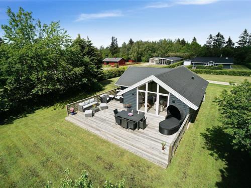 Sommerhus - 6 personer -  - Vestskoven - Arrild - 6520 - Toftlund