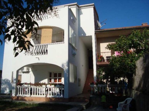 Ferielejlighed - 4 personer -  - Krešimirova obala - 23000 - Zadar