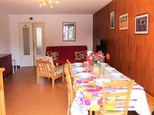 Holiday Home/Apartment - 8 persons -  - 05560 - Vars