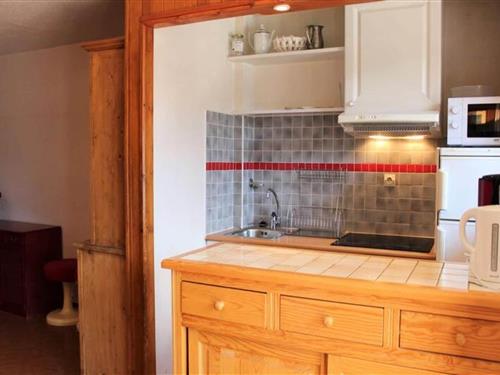 Ferienhaus - 8 Personen -  - 05560 - Vars