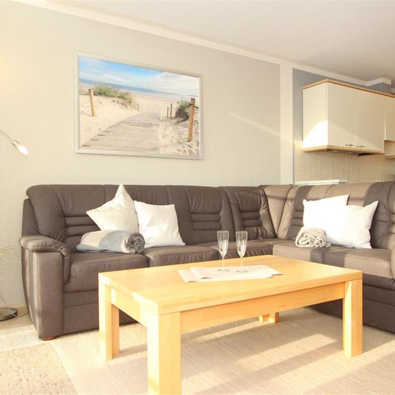 Ferielejlighed - 4 personer -  - Kastanienallee - 23946 - Boltenhagen