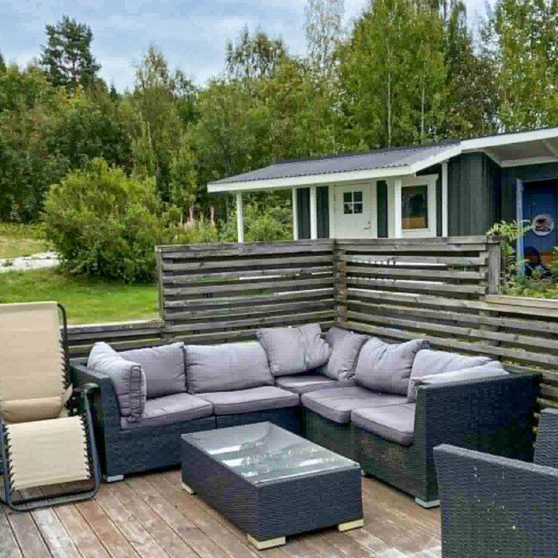 Sommerhus - 10 personer -  - Svedja - 829 65 - Harmånger