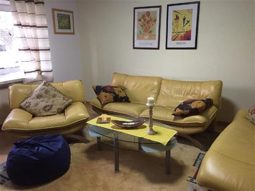 Holiday home - 4 persons -  - Tholey - 66636