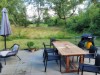 Billede 3 - Terrasse