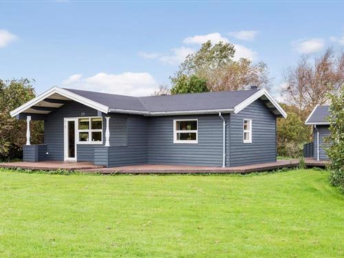 Sommerhus - 6 personer -  - Falkevej - Tversted - 9881 - Bindslev