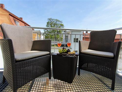 Ferielejlighed - 4 personer -  - Ritterstraße - 14770 - Brandenburg An Der Havel