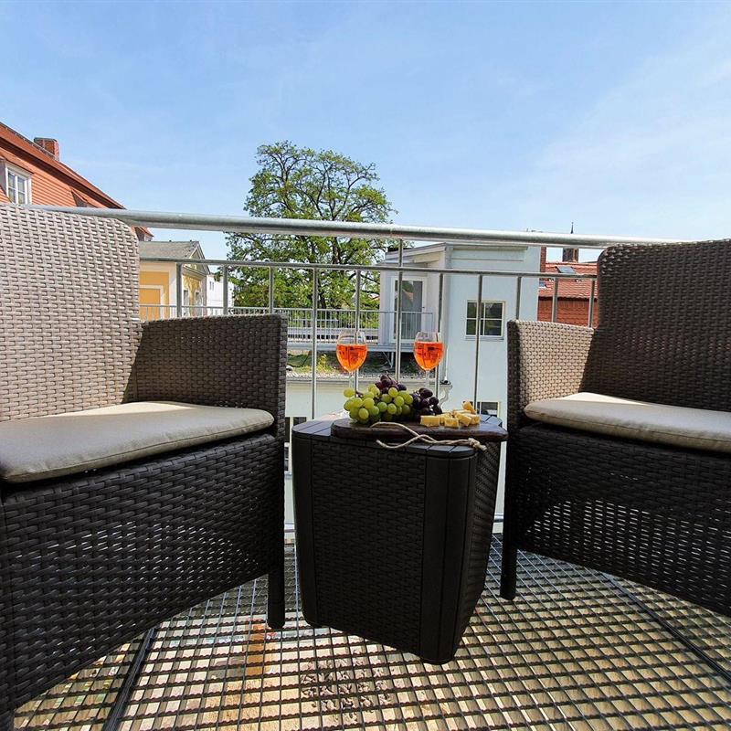 Ferielejlighed - 4 personer -  - Ritterstraße - 14770 - Brandenburg An Der Havel