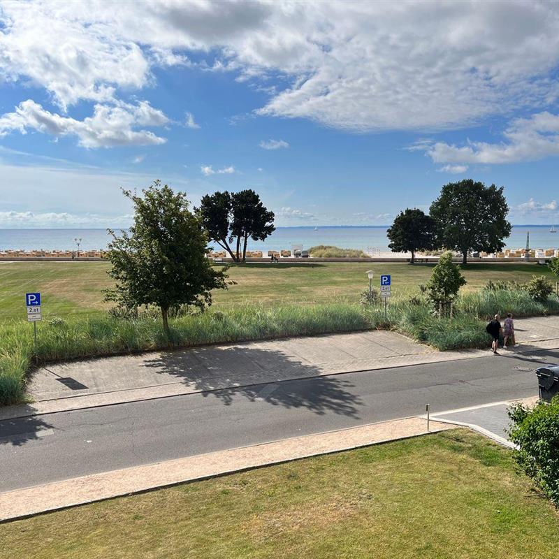 Ferielejlighed - 4 personer -  - Uferstraße - 23743 - Grömitz