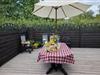 Billede 2 - Terrasse