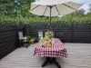 Billede 2 - Terrasse