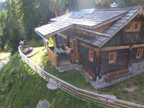 Fritidshus - 8 personer -  - Fichtengasse - 5582 - St. Michael