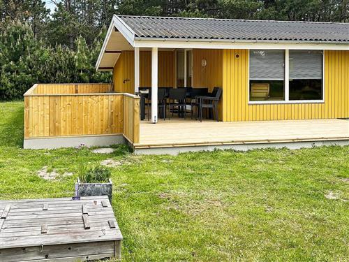 Sommerhus - 4 personer -  - Sneppevænget - Hyldtofte - 4970 - Rødby