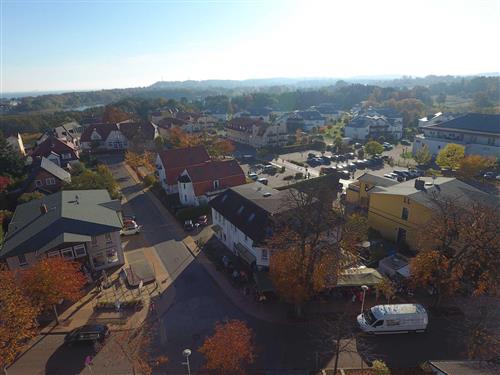 Ferielejlighed - 2 personer -  - Seestraße 15 B - 17429 - Bansin (Seebad)