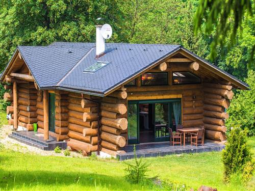 Sommerhus - 6 personer -  - 512 51 - Lomnice Nad Popelkou