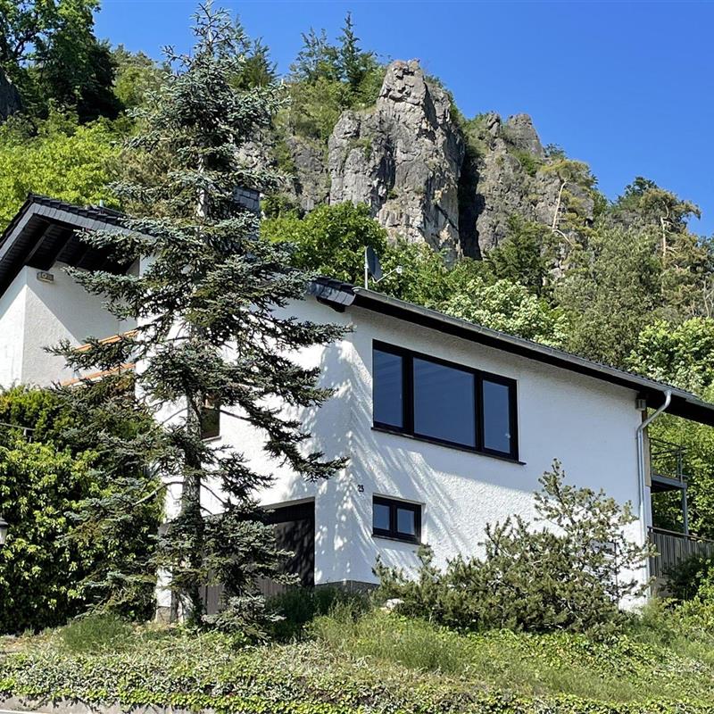 Ferielejlighed - 6 personer -  - Sonnenweg - 54568 - Gerolstein