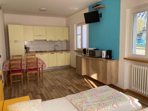 Holiday apartment - 2 persons -  - 37018 - Malcesine