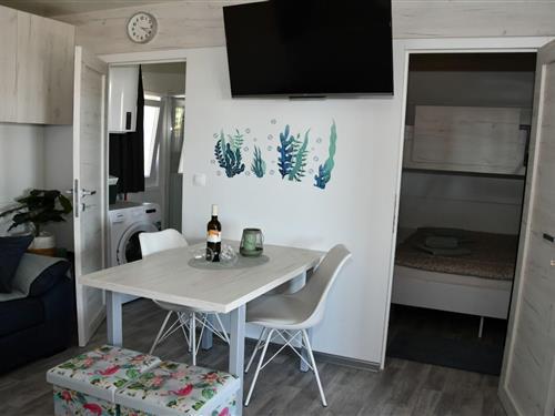 Mobilehome - 6 personer -  - 23211 - Drage