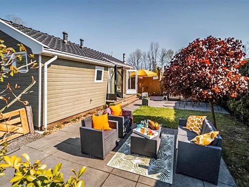 Holiday home - 6 persons -  - Vogels´ Tún - 8851 HT - Tzummarum