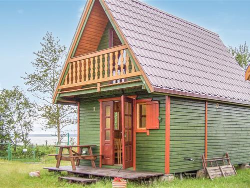 Ferienhaus - 5 Personen -  - Nadmorska - 76-004 - Osieki