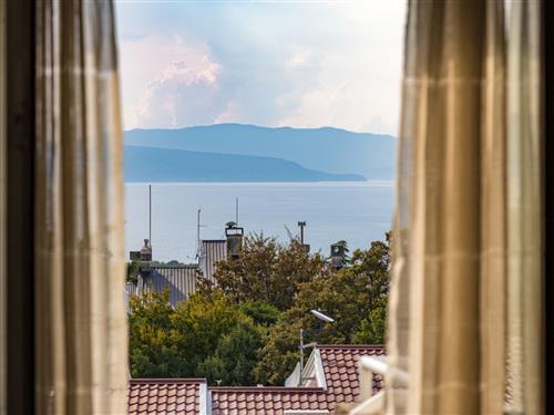 Ferieleilighet - 3 personer -  - Krk/Njivice - 51512