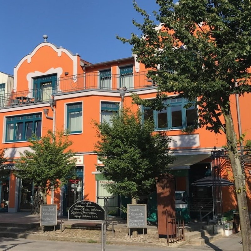 Sommerhus - 2 personer -  - 18225 - Kühlungsborn