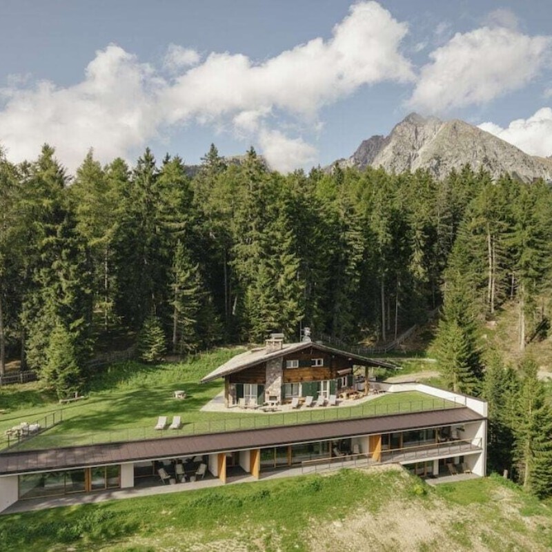 Sommerhus - 4 personer -  - 39010 - Hafling