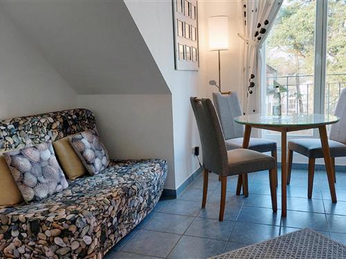 Ferielejlighed - 3 personer -  - Wylichstr. - 18609 - Binz