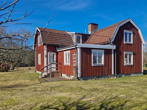 Feriehus - 8 personer -  - Sonarp - Ydre Tranås - 57377 - Ydre