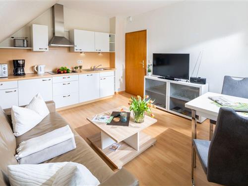 Ferielejlighed - 2 personer -  - Waldweg - 26548 - Norderney