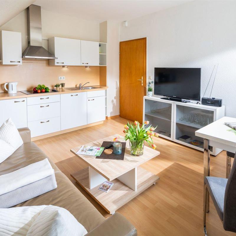 Ferielejlighed - 2 personer -  - Waldweg - 26548 - Norderney