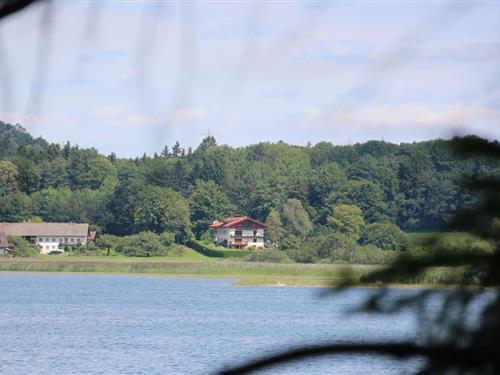 Feriehus - 5 personer -  - 83139 - Söchtenau