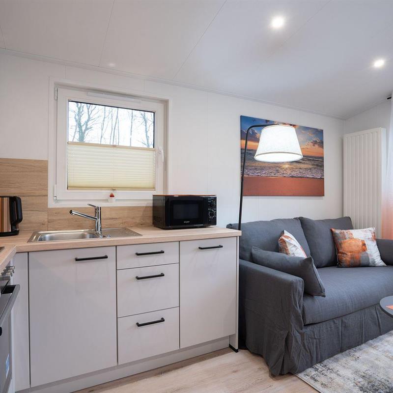 Sommerhus - 6 personer -  - Bormwiese - 23683 - Scharbeutz