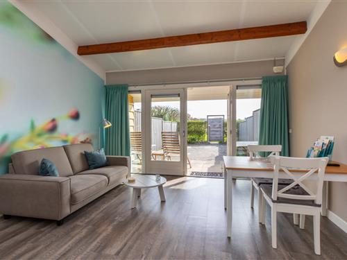 Sommerhus - 2 personer -  - 4371RA - Koudekerke