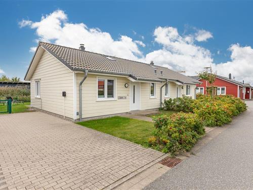 Semesterlägenhet - 2 personer -  - Am Siel - 25899 - Dagebüll