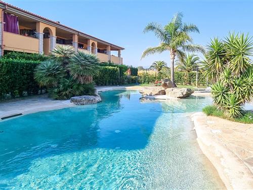 Ferieleilighet - 6 personer -  - Str. Prov. - Scarlino - 58020 - Puntone Di Scarlino