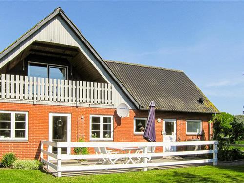 Ferienhaus - 5 Personen -  - Smedegårdsvej - 3700 - Rönne