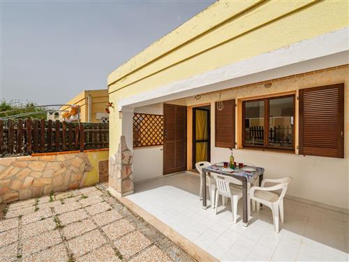 Fritidshus - 4 personer -  - Villasimius - 09049