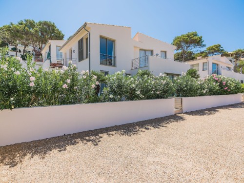 Chalet - 6 personer -  - 07469 - Cala Sant Vicenç