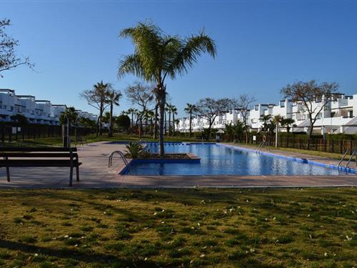 Ferielejlighed - 6 personer -  - Condado De Alhama Jardin - 30849 - Alhama De Murcia