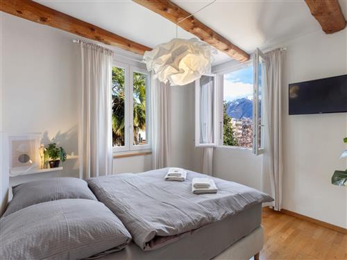 Ferienhaus - 2 Personen -  - Ascona - 6612