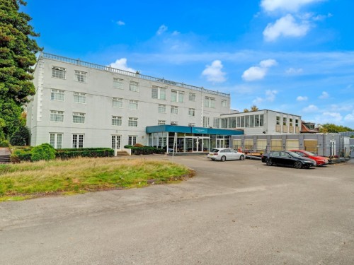 Ferieleilighet - 2 personer -  - SK9 3LD - Manchester