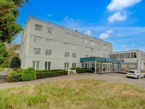 Ferielejlighed - 2 personer -  - SK9 3LD - Manchester
