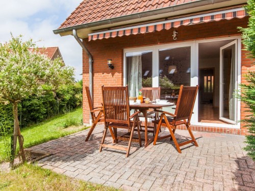 Sommerhus - 5 personer -  - Gorch-Fock-Straße - 24376 - Kappeln