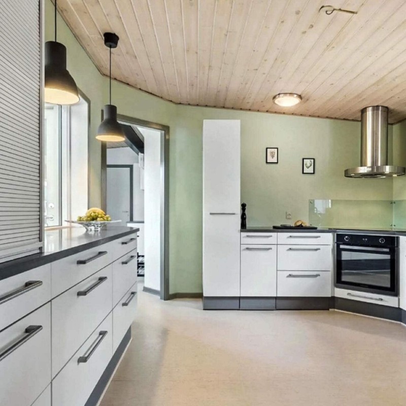 Ferienhaus - 8 Personen -  - Trinderupgård - Kongensbro/Ans - 8643 - Söhöjlandet