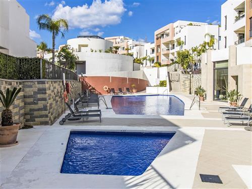 Ferienhaus - 3 Personen -  - Marbella - 29603