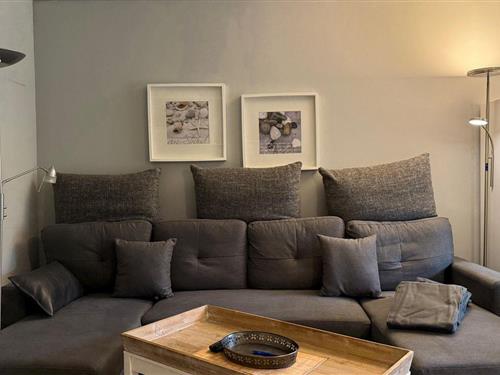 Ferielejlighed - 4 personer -  - Achtern Diek - 25761 - Büsumer Deichhausen