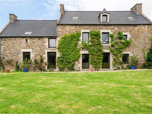 Holiday home - 11 persons -  - Saint Briac - 35800