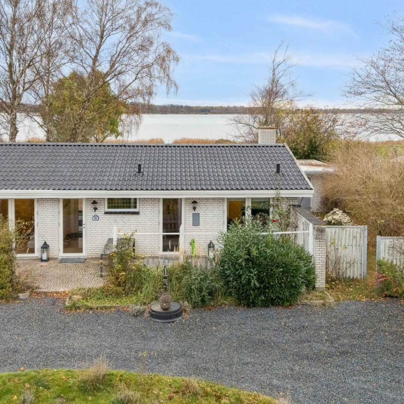 Ferienhaus - 6 Personen -  - Vikingevej - Ullerslev - 3630 - Northern Funen